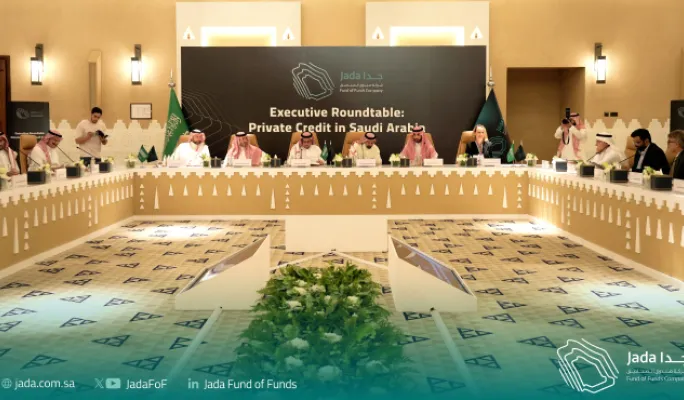 Executive Roundtable