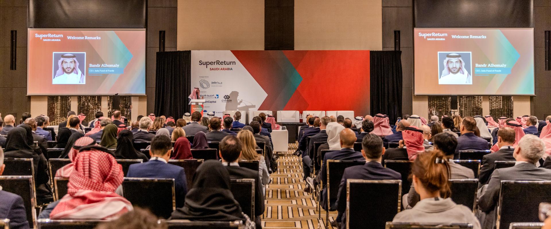 Kingdom’s private capital ecosystem