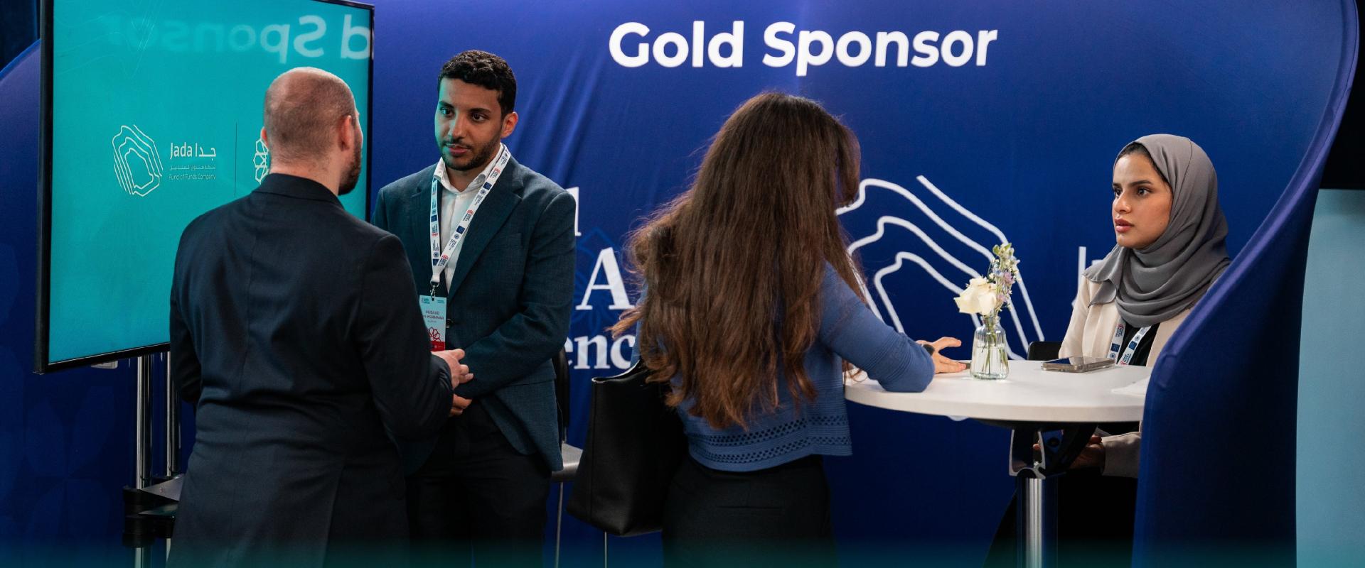 MENA Conference London