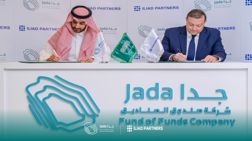 Iliad Partners Tech Ventures Fund I