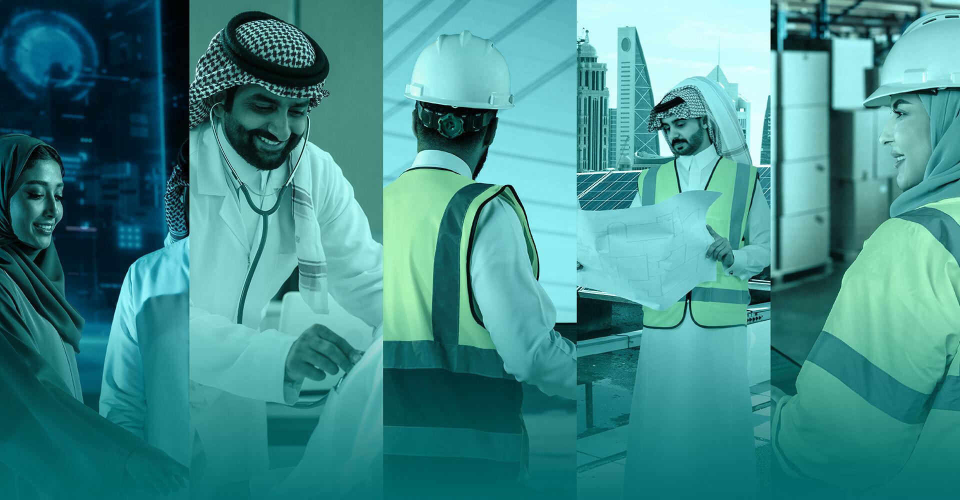 Our Portfolio Banner