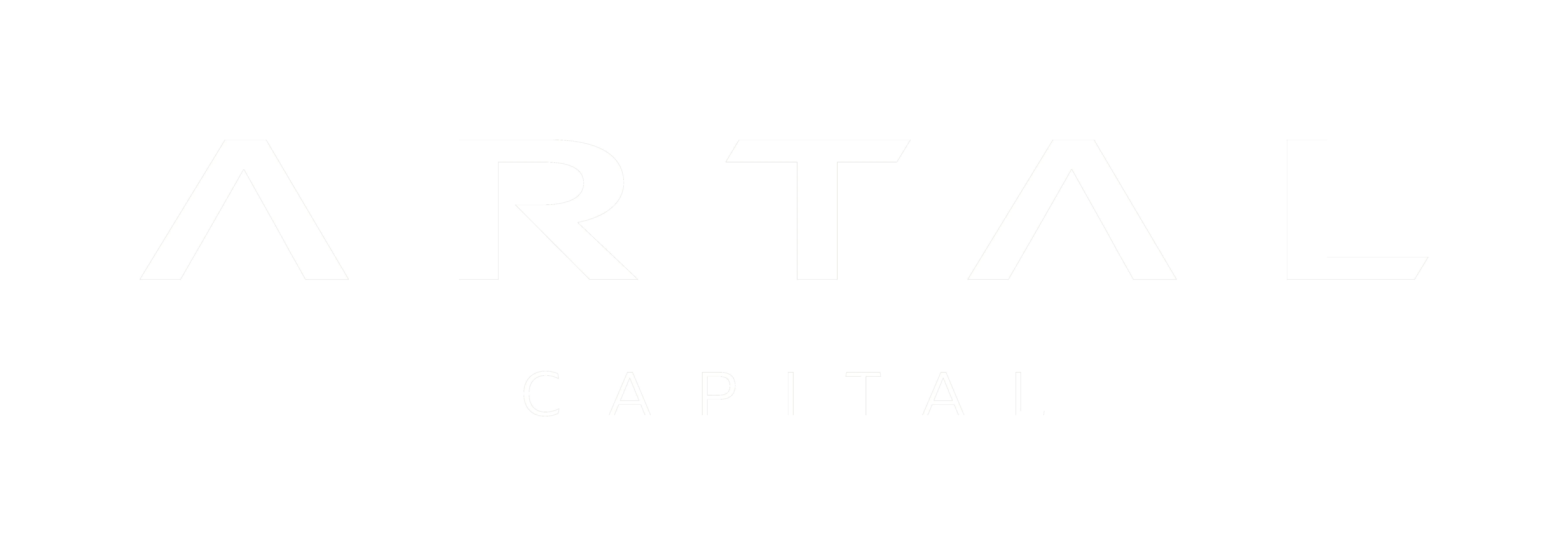 Artal---Logo-gold-on-black-bckg-white